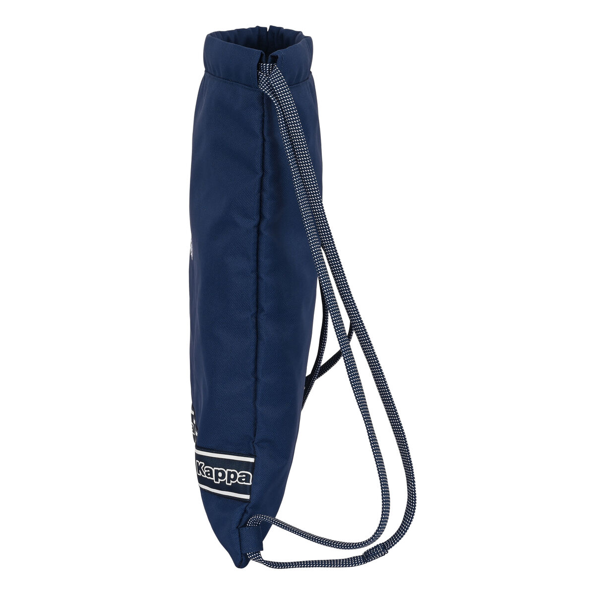 Skopåse med remmar Safta Navy Marinblå 35 x 40 x 1 cm - 3