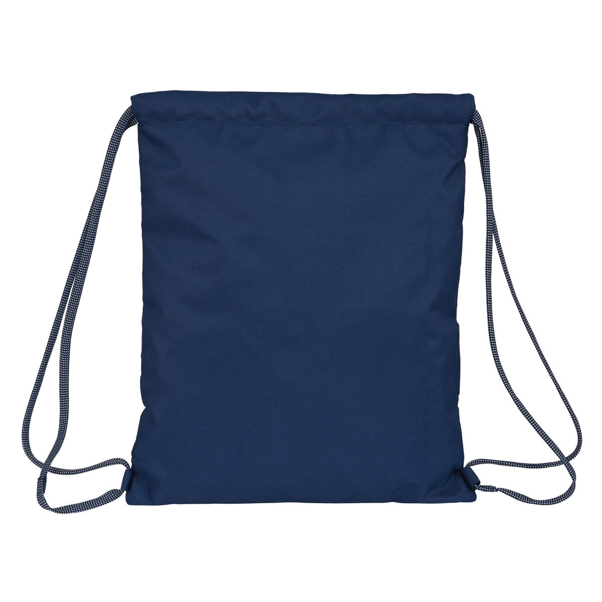 Skopåse med remmar Safta Navy Marinblå 35 x 40 x 1 cm - 2