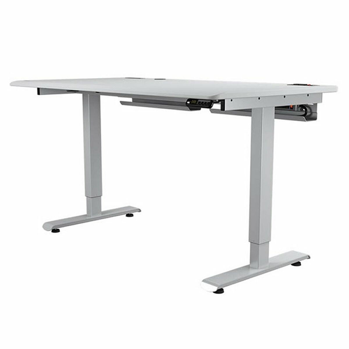 Skrivbord Cougar 3MR150PW.0001 Gaming Royal Pro 150 x 80 cm Vit - 5