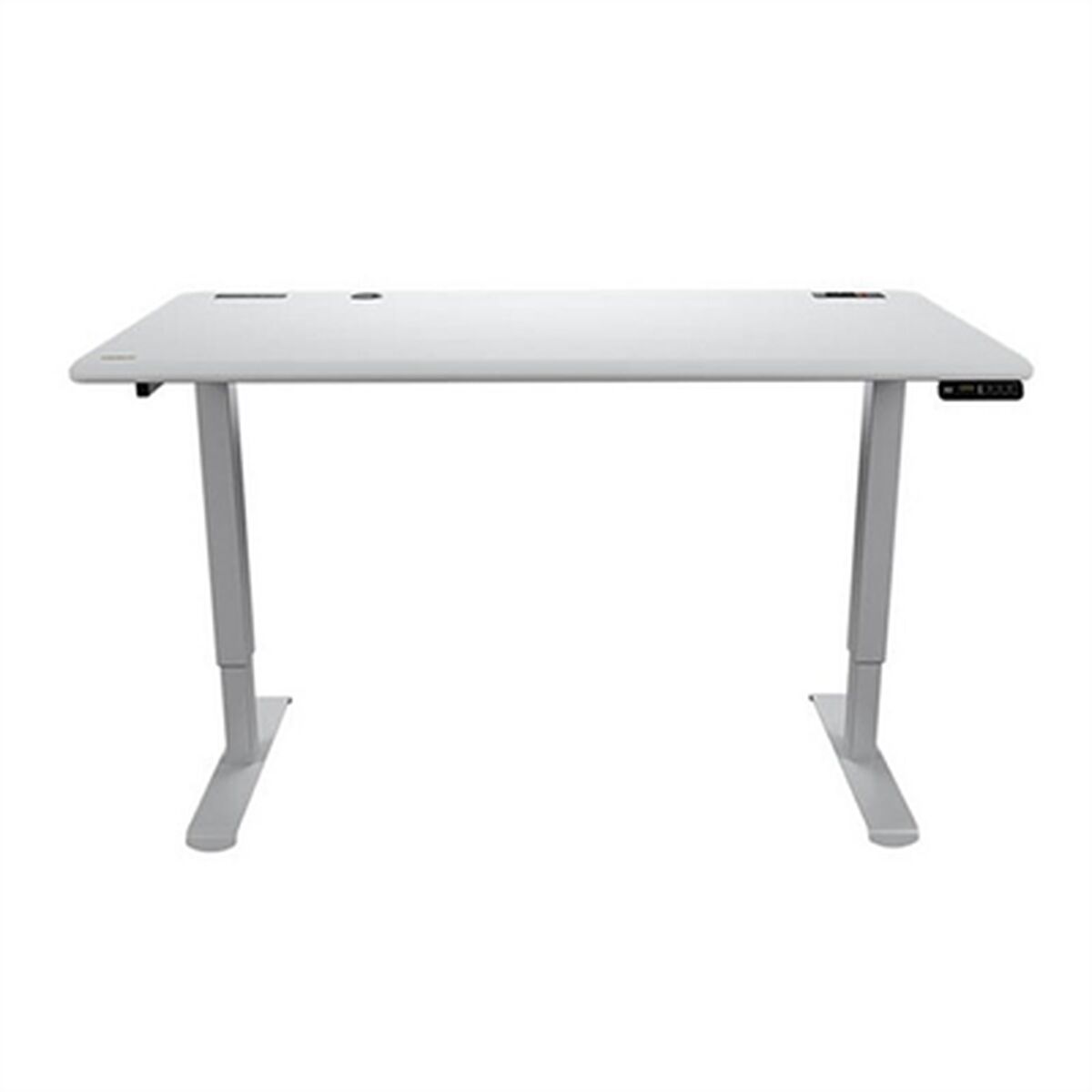 Skrivbord Cougar 3MR150PW.0001 Gaming Royal Pro 150 x 80 cm Vit