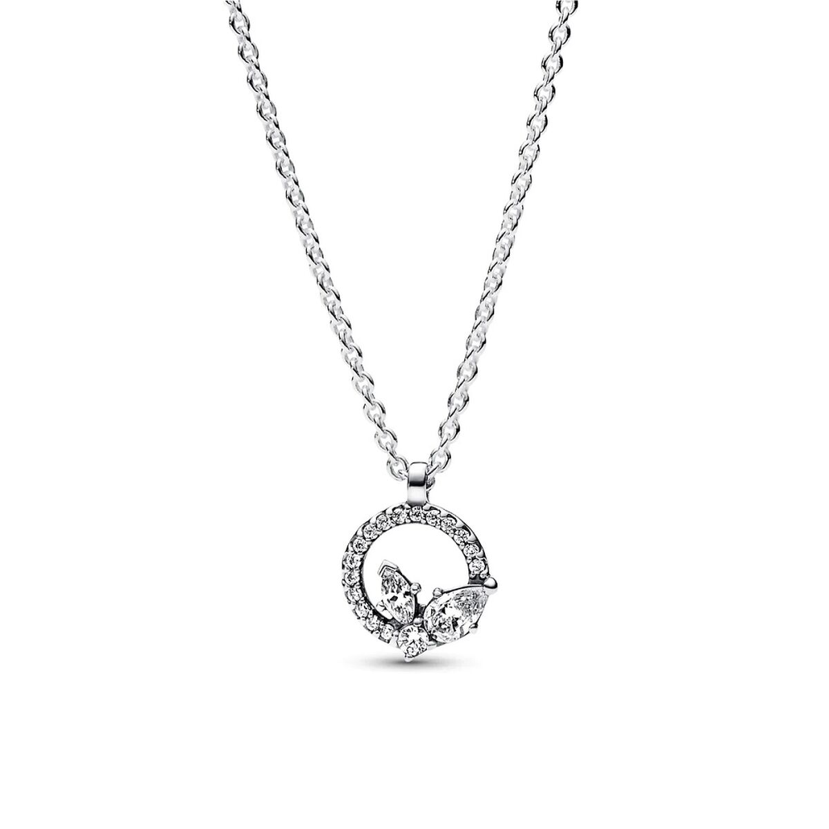 Damhalsband Pandora 392620C01-45