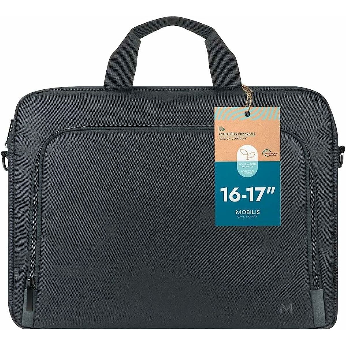 Laptopväska Mobilis 003074 - 2