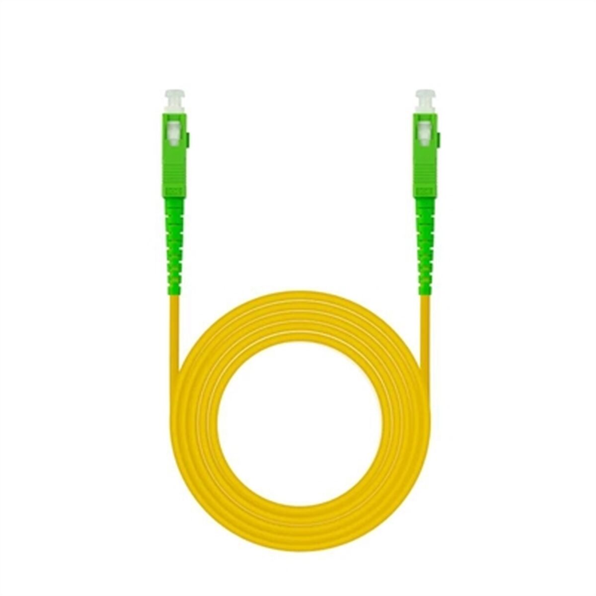 Fiberoptikkabel NANOCABLE 10.20.0060 60 m