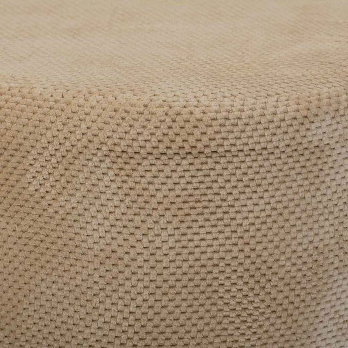 Sittpall Alexandra House Living Brun Bambu Furu Badsvamp Trä MDF 32 x 44 x 32 cm - 7