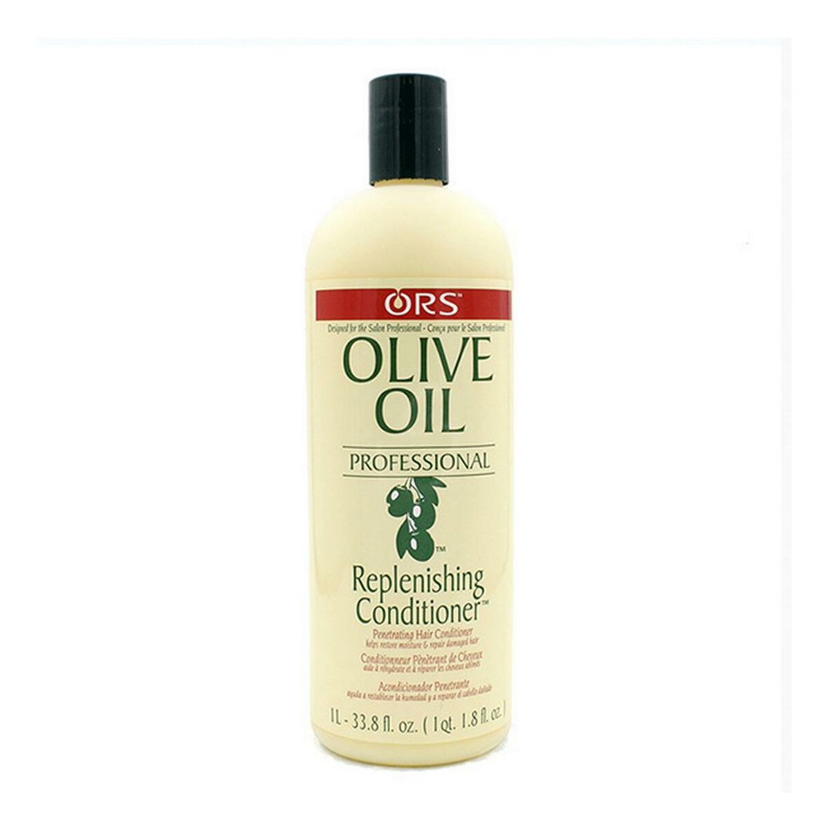 Balsam Ors Replenishing Olivolja - 2