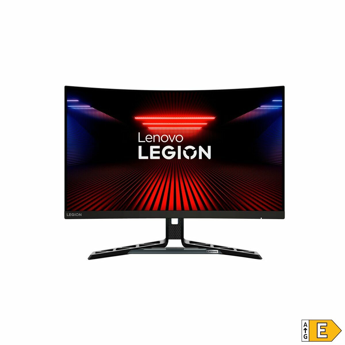 Monitor Gaming Lenovo Legion R27FC-30 27" Full HD 240 Hz LED - 2