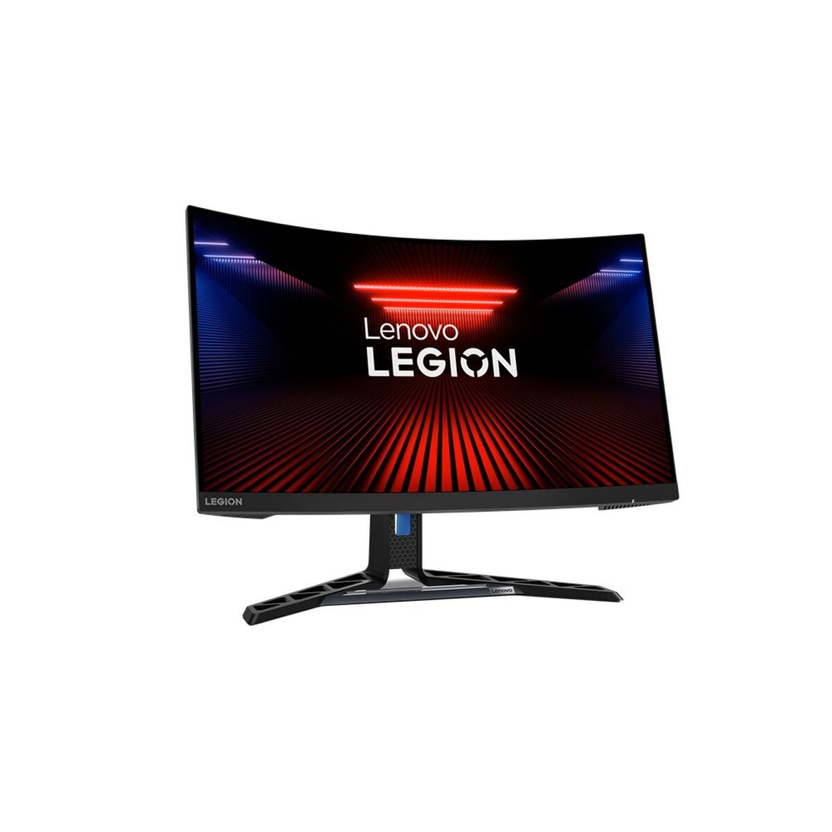 Monitor Gaming Lenovo Legion R27FC-30 27" Full HD 240 Hz LED - 4