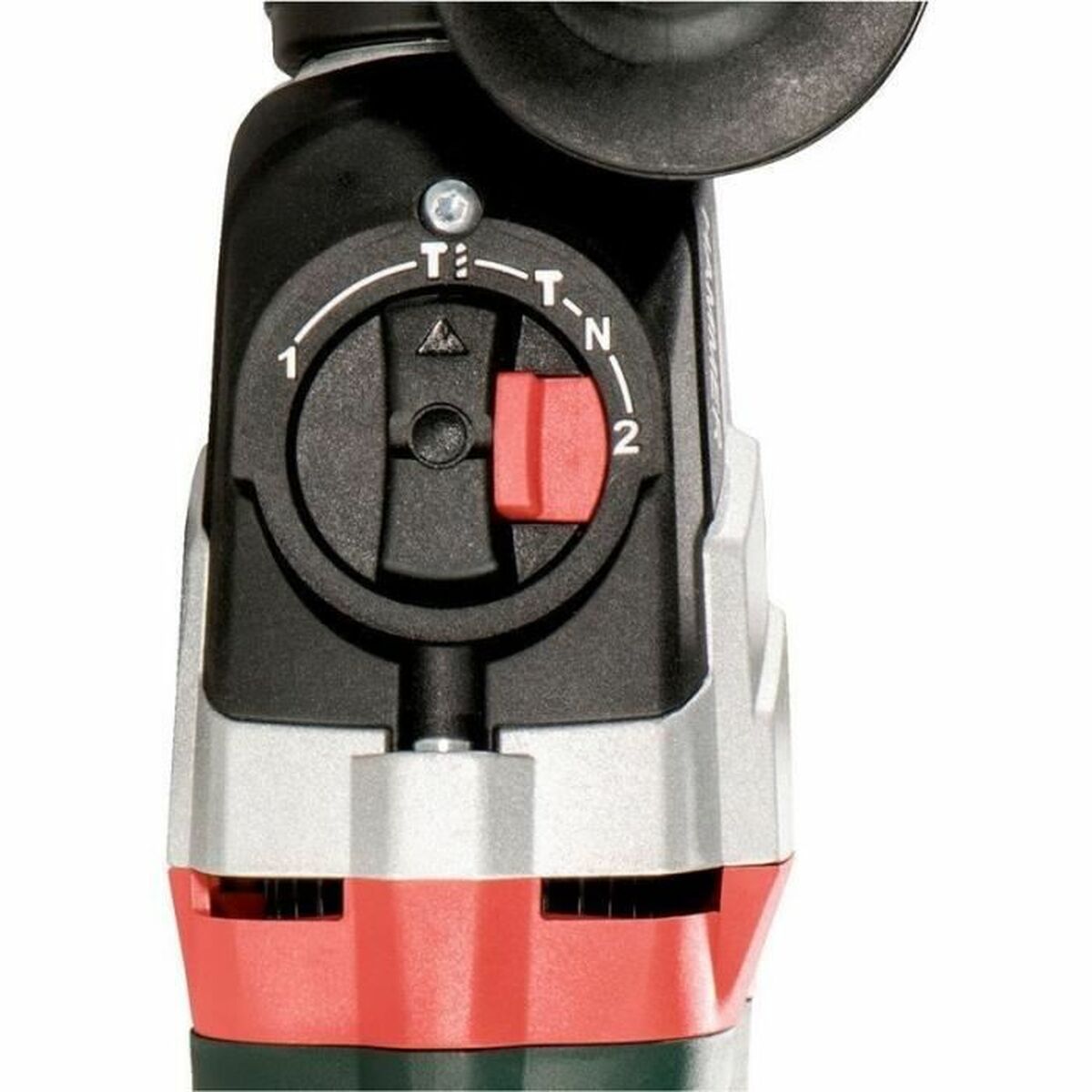 Perforeringshammare Metabo UHE 2660-2 Quick 800 W - 2
