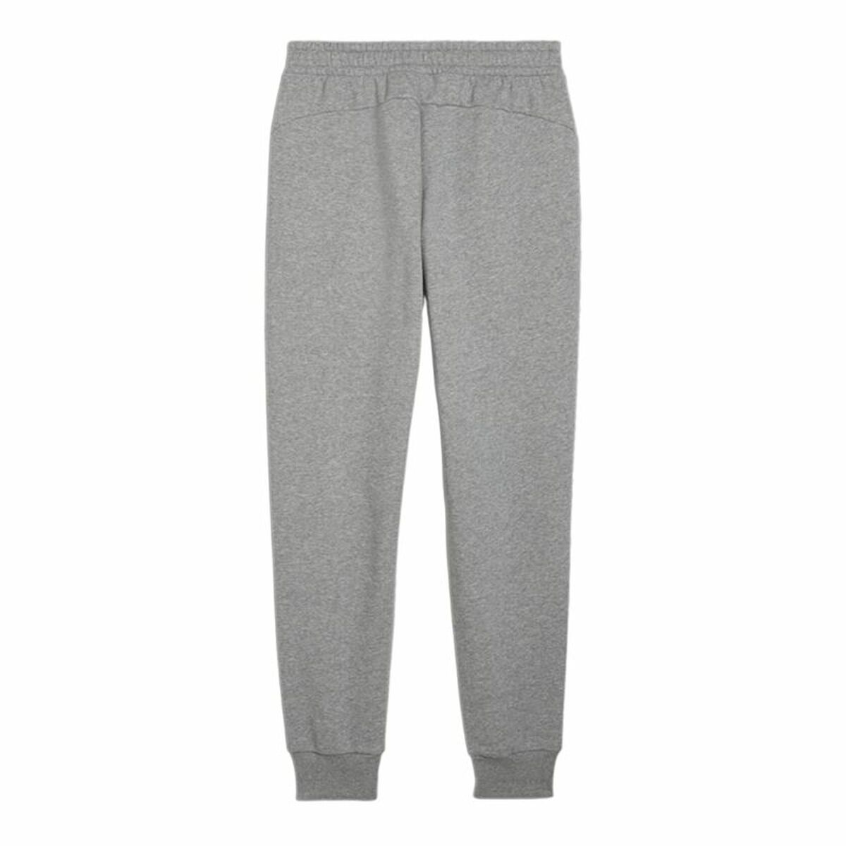 Nederdel träningsoverall för vuxna Puma Power Graphic Sweatpants Grå Män - 2