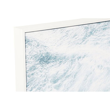 Kanvas DKD Home Decor polystyren Kanvas 62,5 x 4,5 x 93 cm
