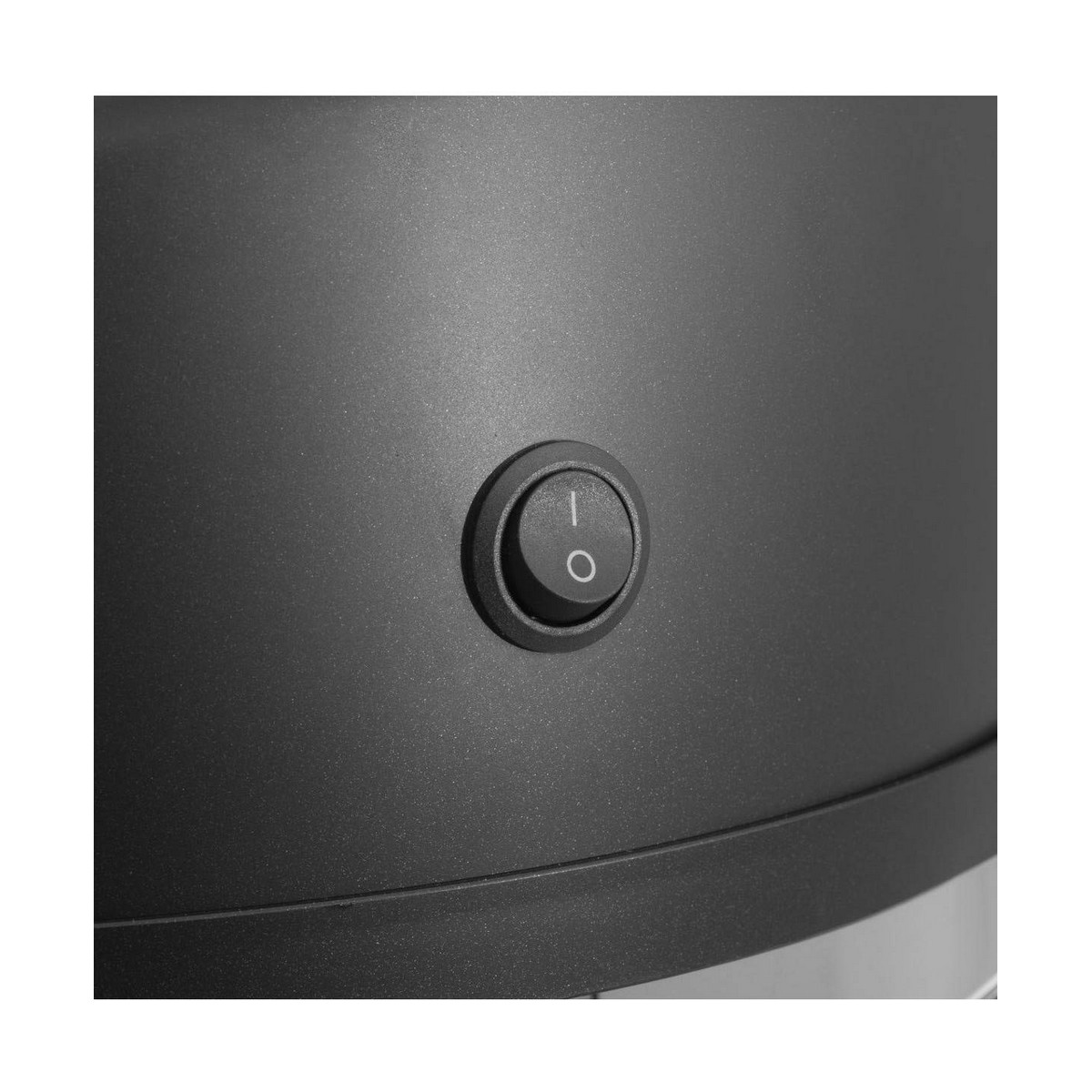 Soptunna 5five Simply Smart Rostfritt stål 42 L Silvrig - 8