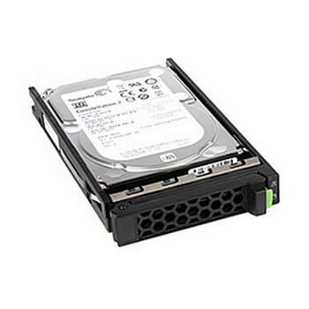 Hårddisk Fujitsu S26361-F5732-L480    480 GB SSD