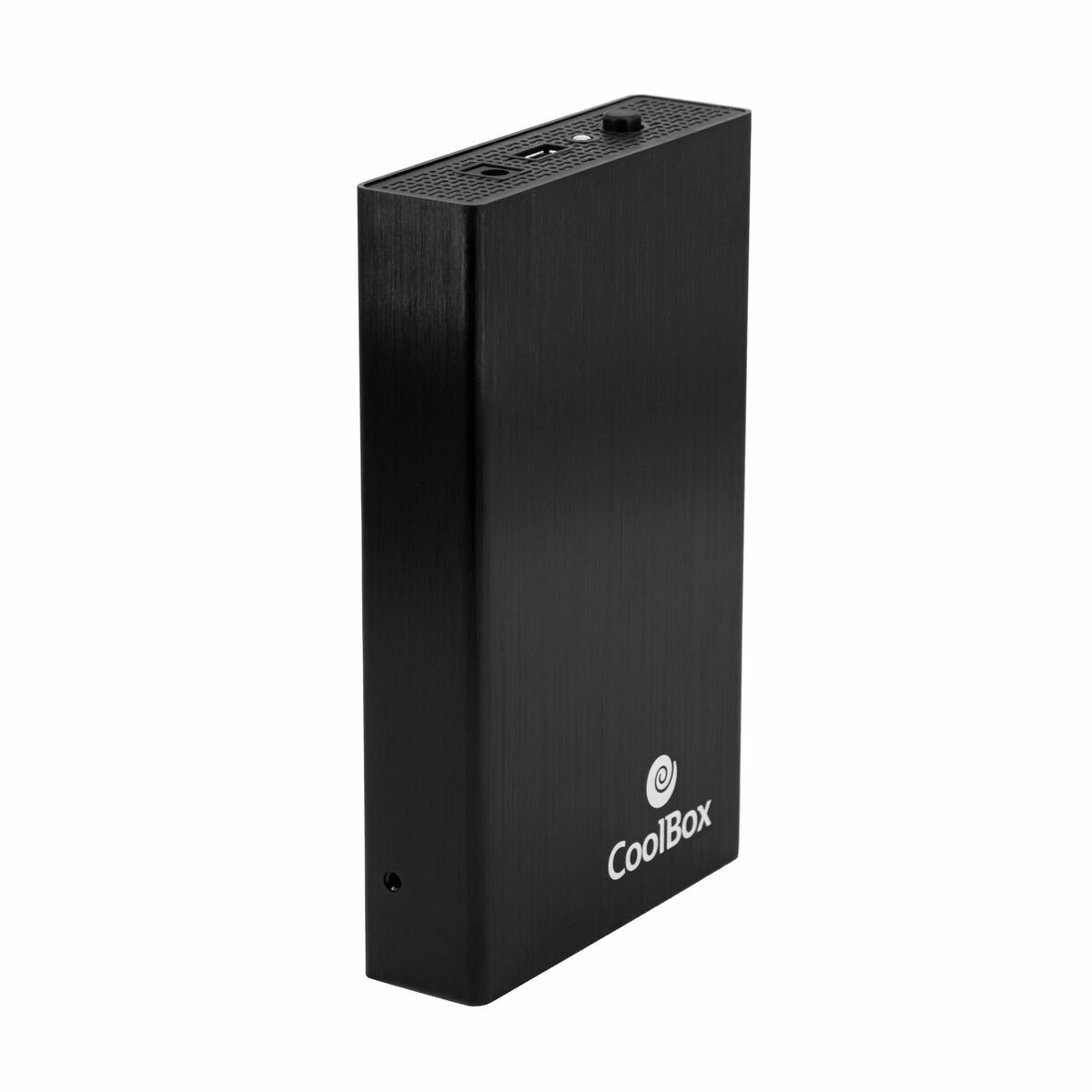 Hårddisk CoolBox SlimChase A-3533 3,5" 8 TB - 2