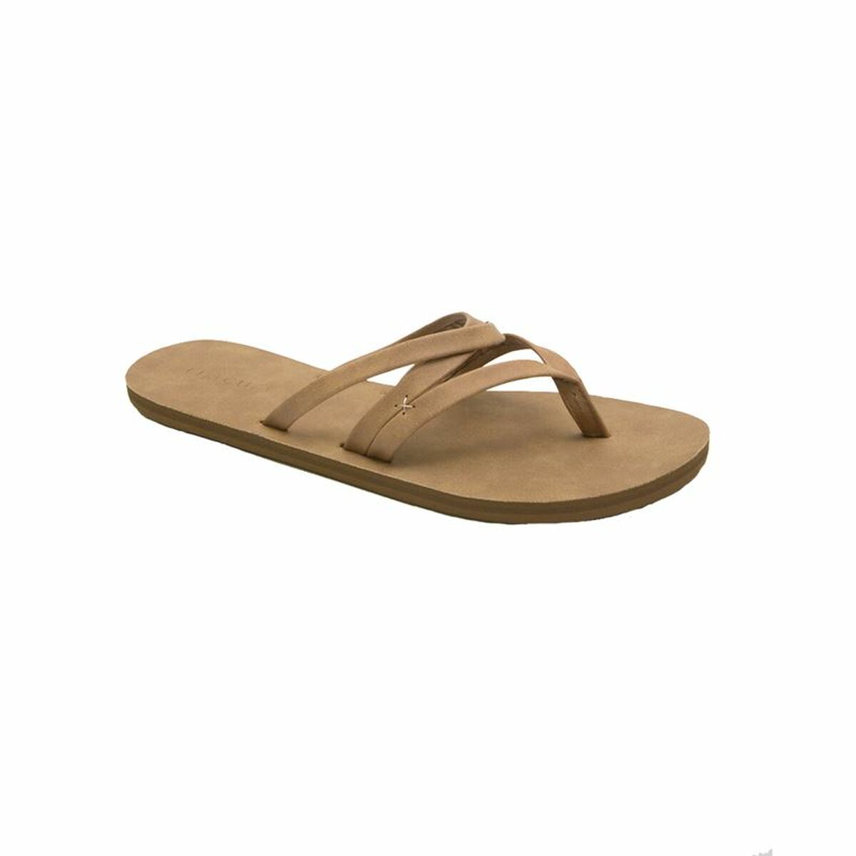 Strandtofflor för kvinnor Rip Curl Cara  Brun - 8
