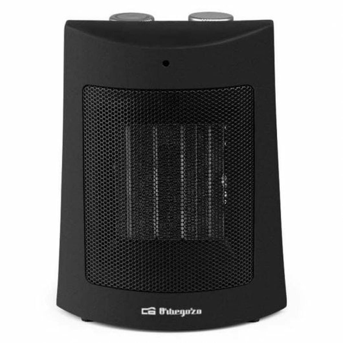 Elektriskt keramiskt värmeelement Orbegozo 18014 1500 W - 2