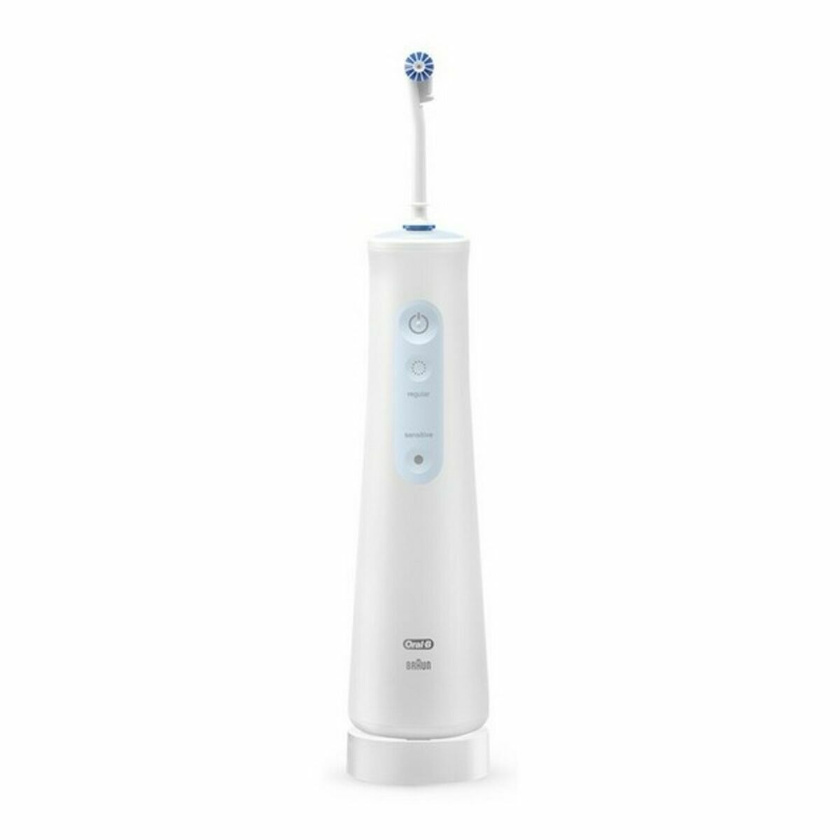 Elektrisk Tandborste Oral-B Aquacare 4 - 3