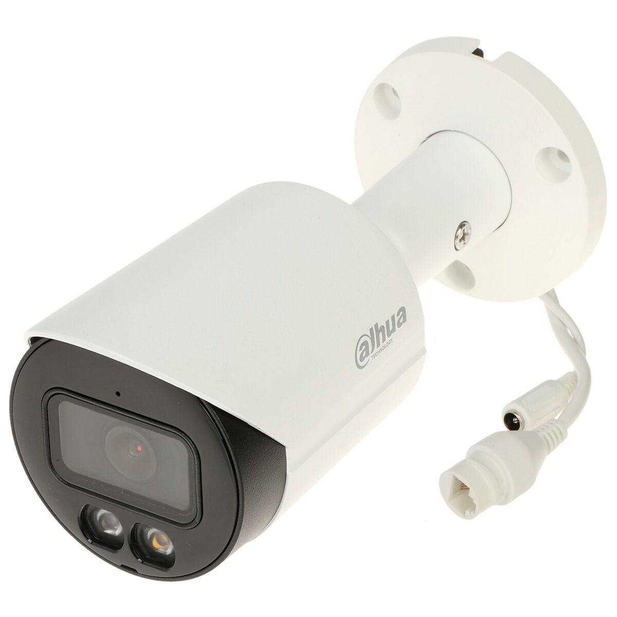 Övervakningsvideokamera Dahua IPC-HFW2549S-S-IL-0280B