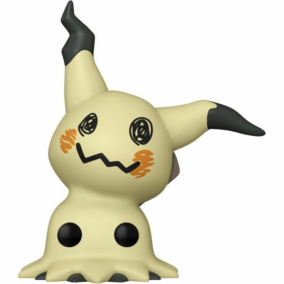 Samlingsfigurer Funko Pop! Mimikyu - 2