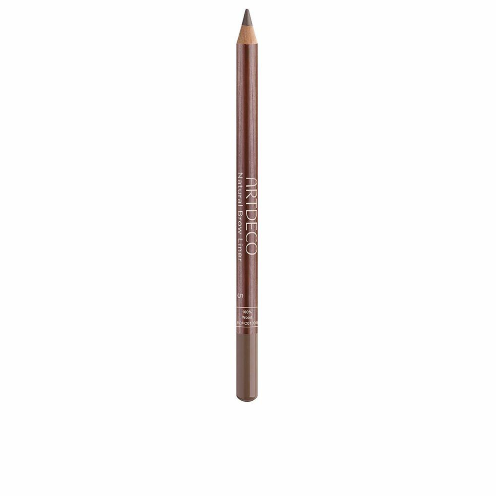 Ögonbrynspenna Artdeco Natural Brow driftwood 1,4 g