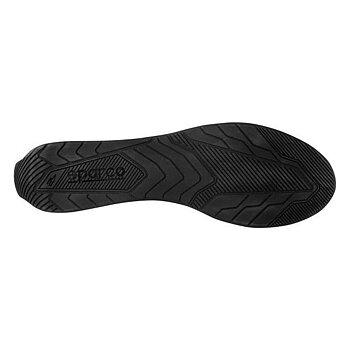 Racing-kängor Sparco Skid 2020 Grå (Storlek 45)