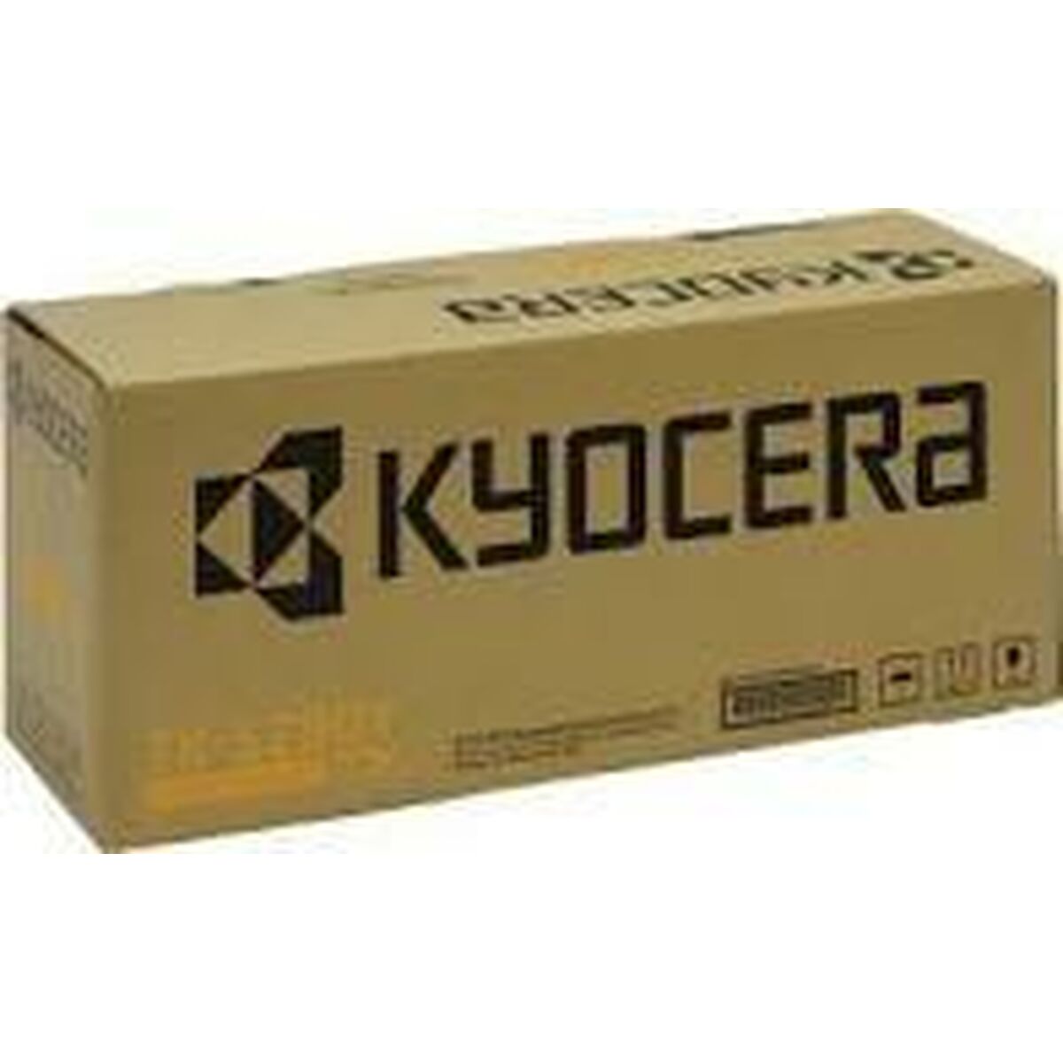 Toner Kyocera TK-5280Y Gul - 2