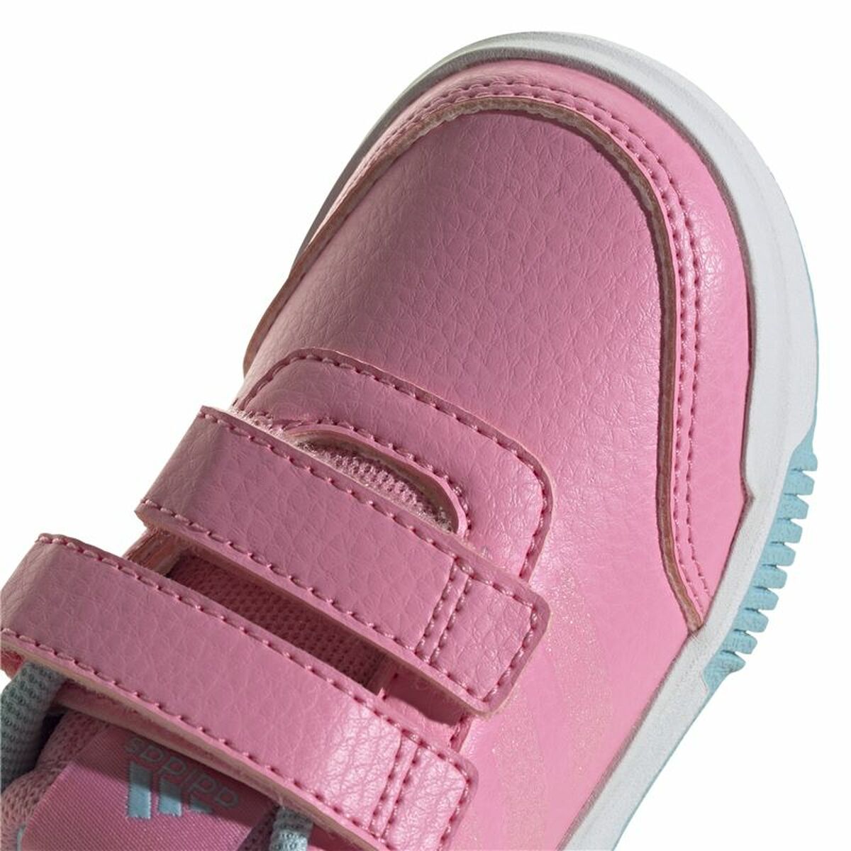 Sportskor för barn Adidas Tensaur Sport 2.0 Rosa - 11