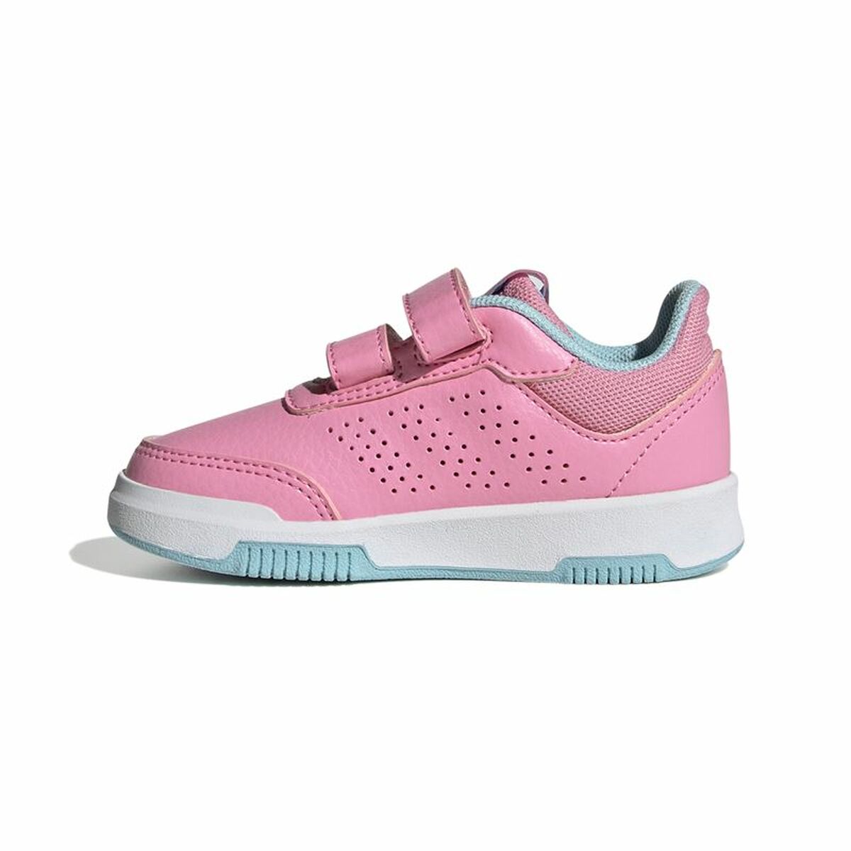 Sportskor för barn Adidas Tensaur Sport 2.0 Rosa - 4