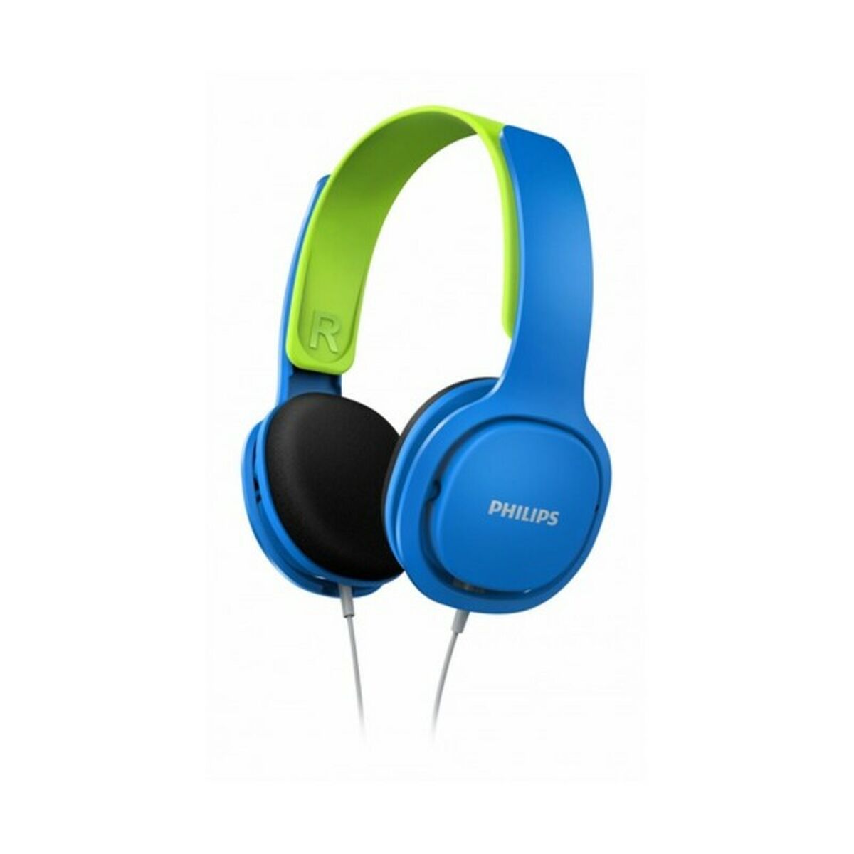 Diademhörlurar Philips SHK2000BL
