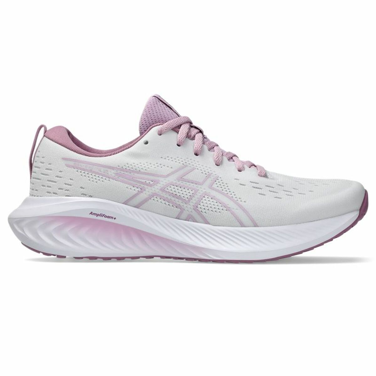 Löparskor, Vuxna Asics Gel-Excite 10 Vit