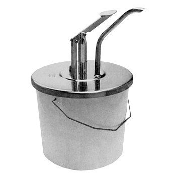 Dispenser för 10 liter Bucket