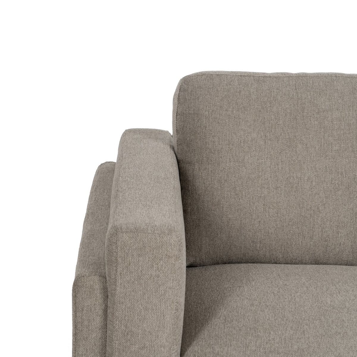 3-mans soffa Ljusgrön 216 x 90 x 82 cm - 6