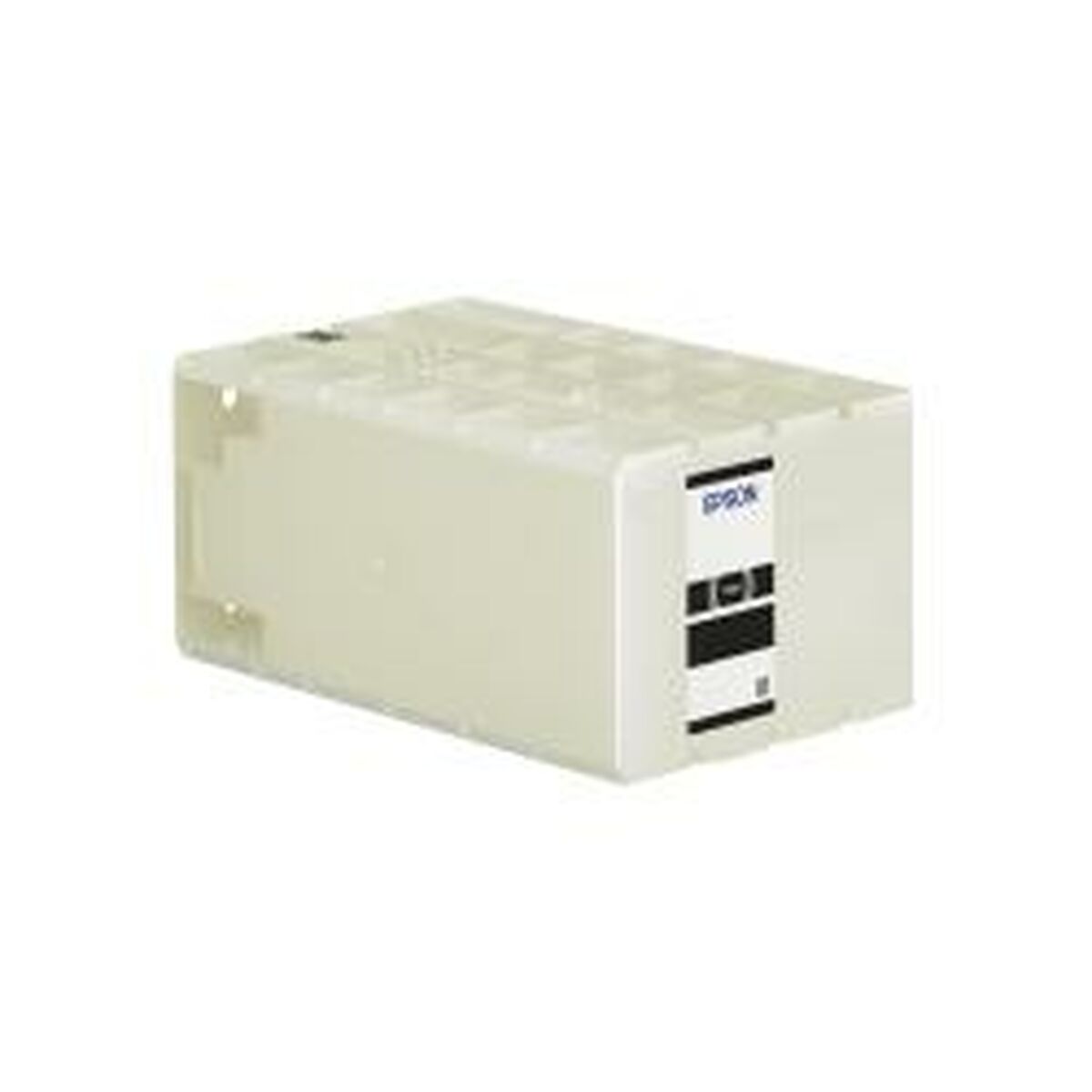 Original Bläckpatron Epson C13T74414010 Svart - 2