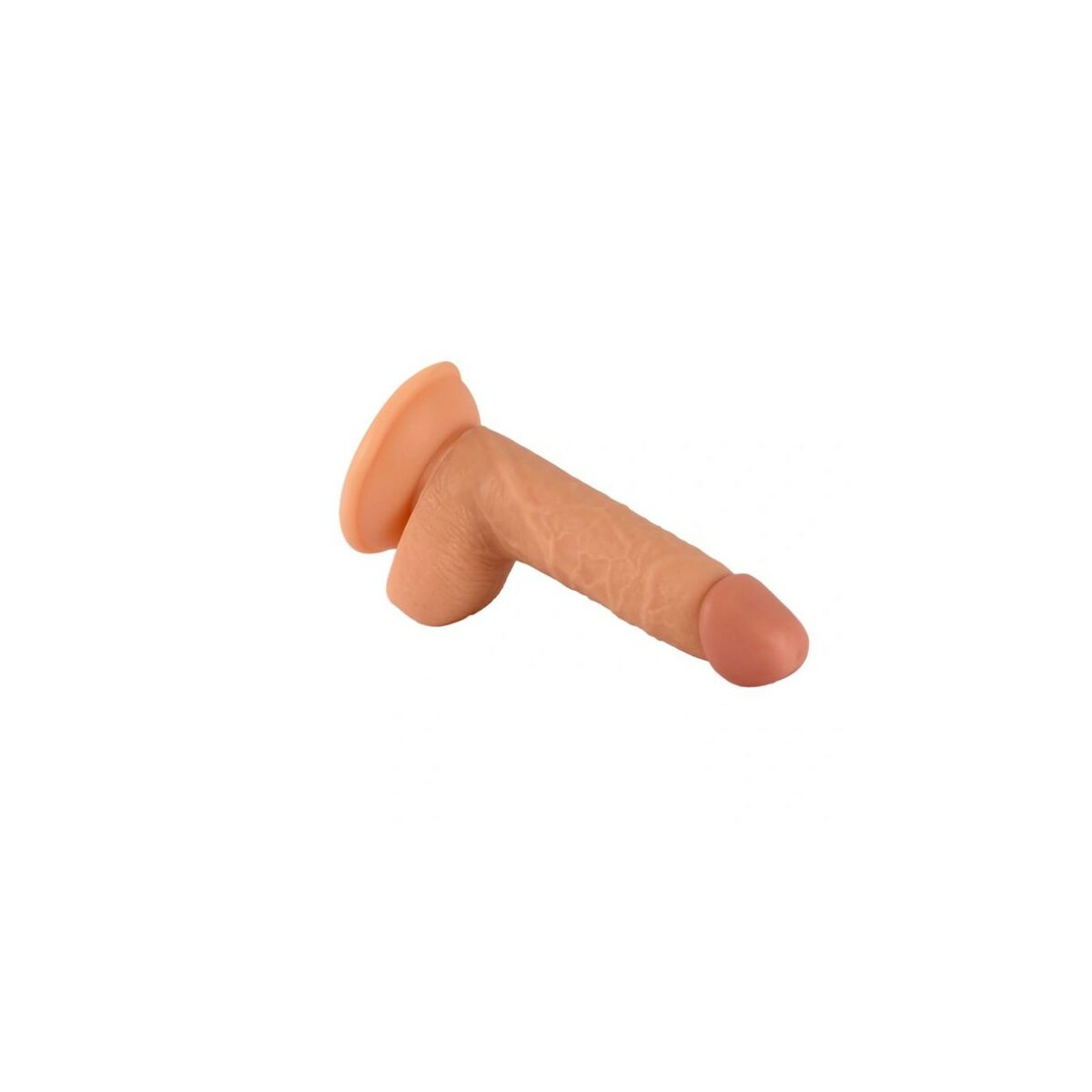 Realistisk dildo VSCNOVELTY 18,5 cm - 3