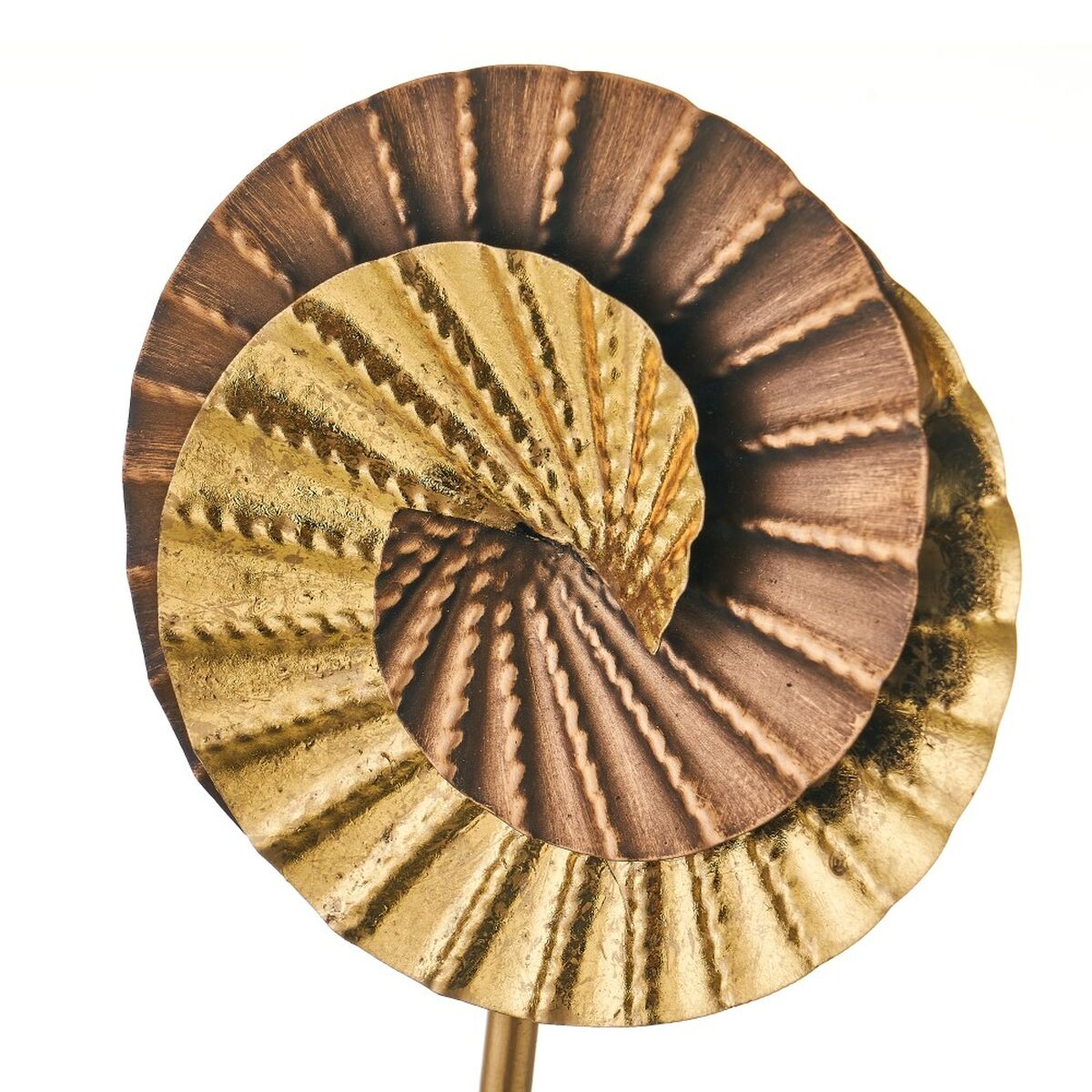 Prydnadsfigur Multicolour 17 x 8 x 46 cm - 2