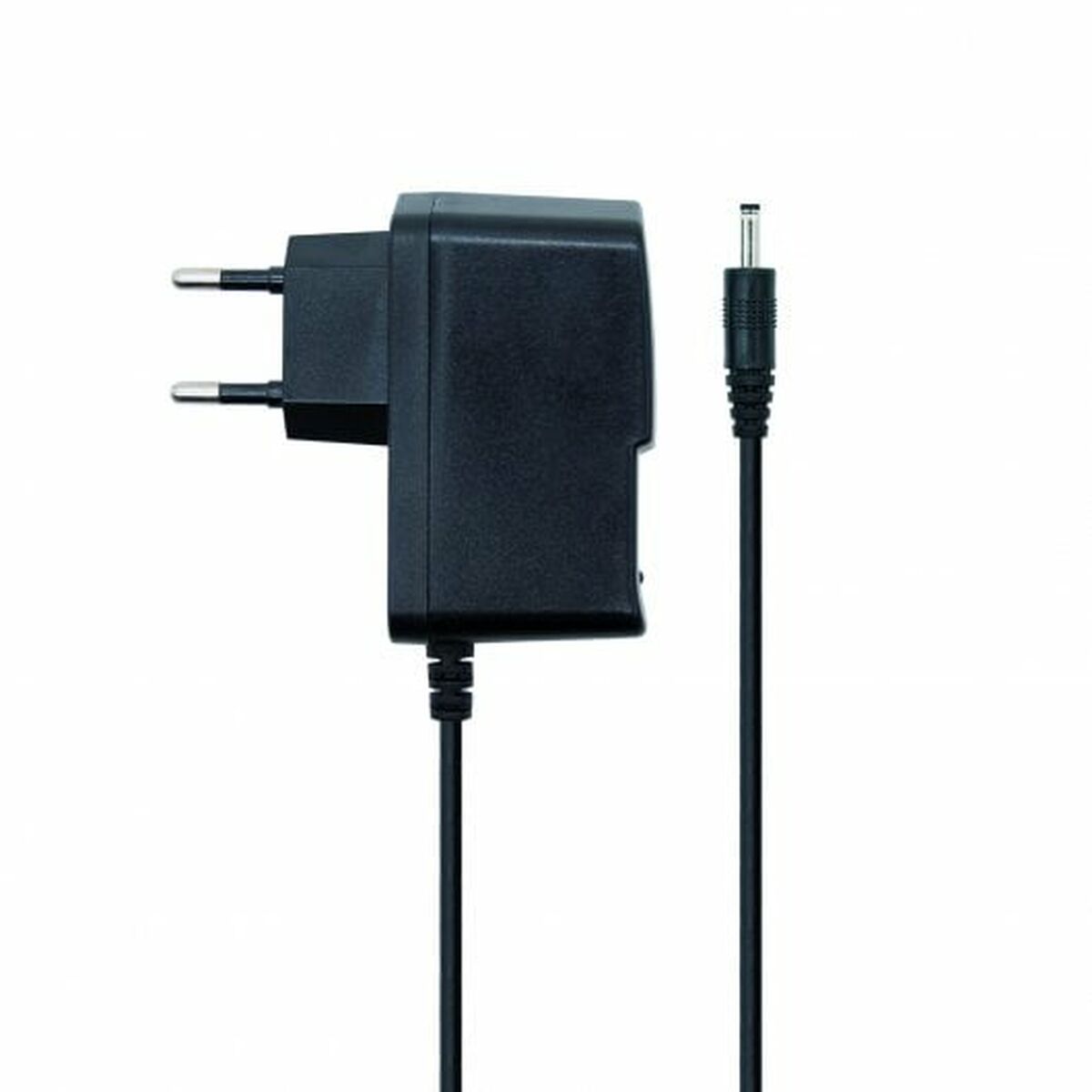 Skarvsladd USB NANOCABLE 10.01.0312 Svart 10 m - 3