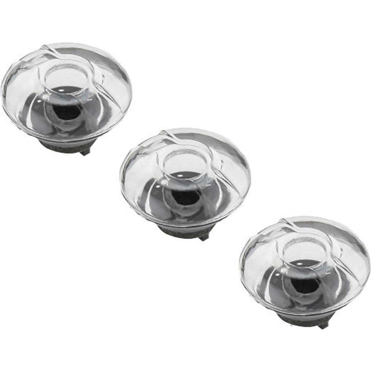Nätkabel UTP Styv Kategori 6 Poly 85S04AA - 3