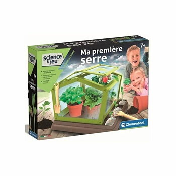 Blomlåda Clementoni