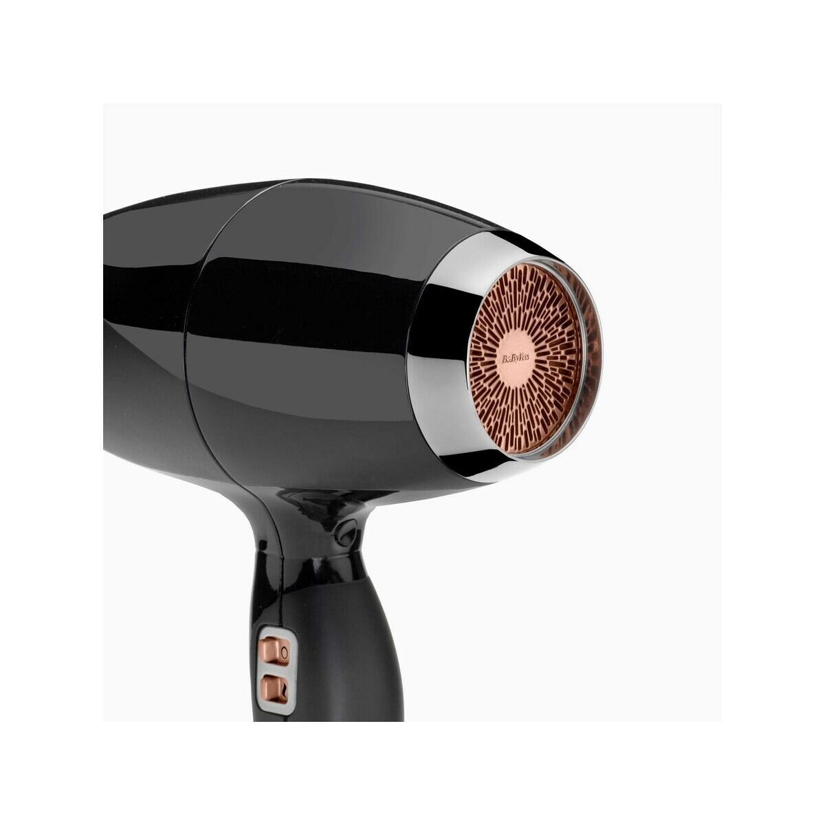 Hårtork Babyliss 6716DE - 3