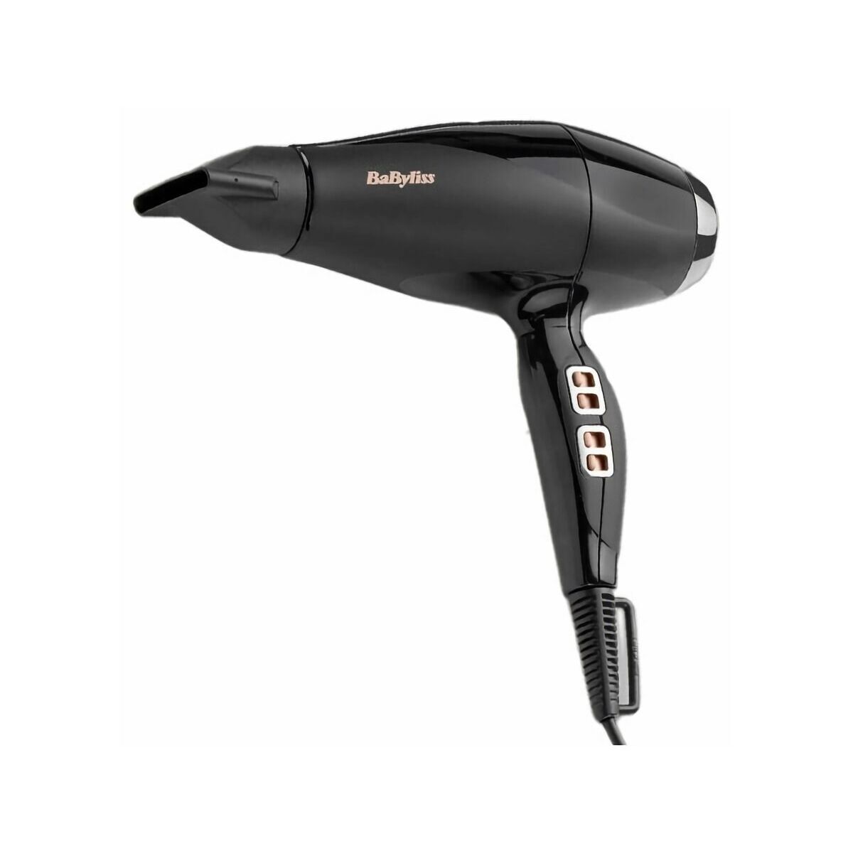 Hårtork Babyliss 6716DE - 2
