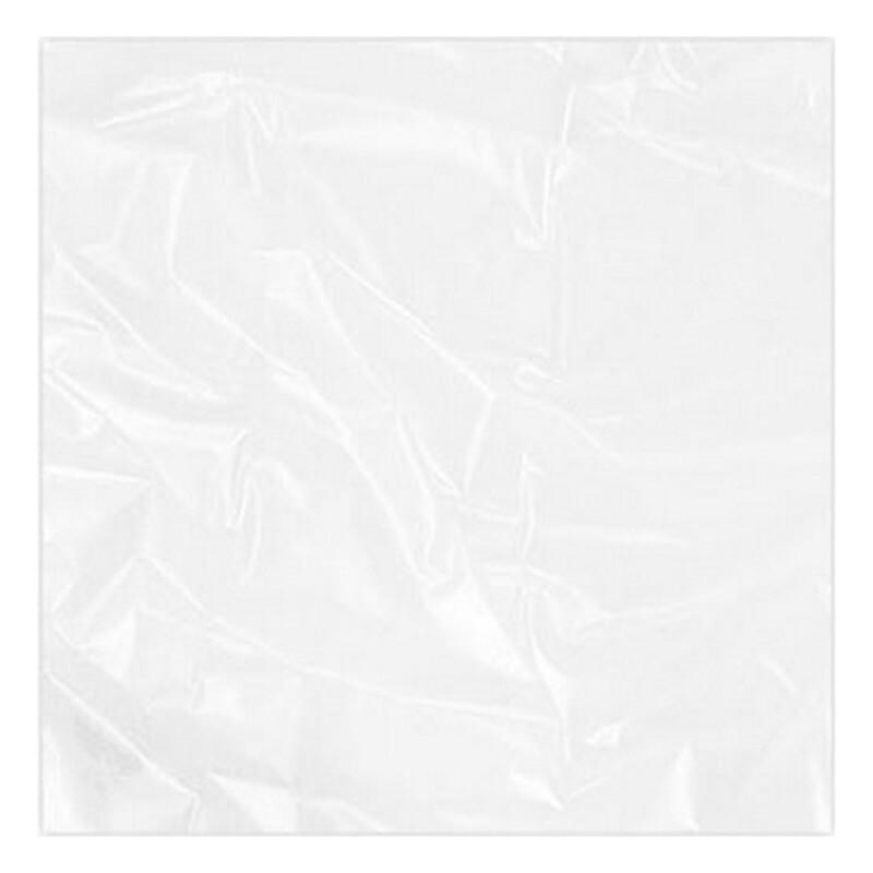 Lakan Joydivision Vit (180 x 220 cm)