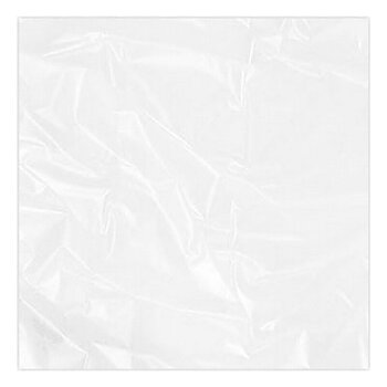 Lakan Joydivision Vit (180 x 220 cm)