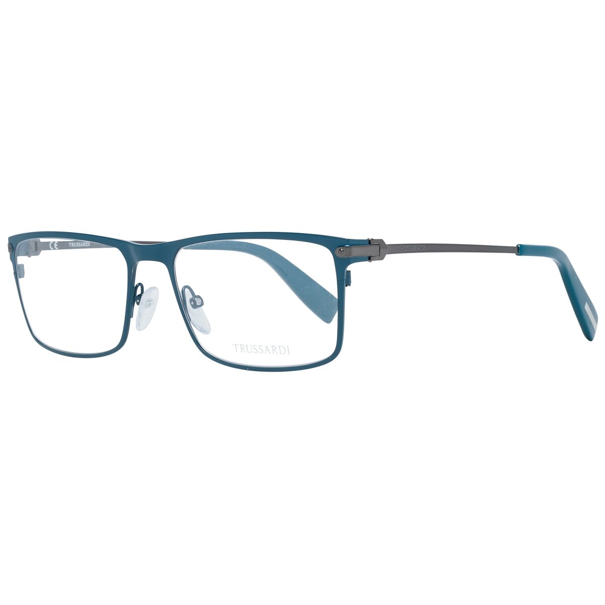 Glasögonbågar Trussardi VTR024 5508UE