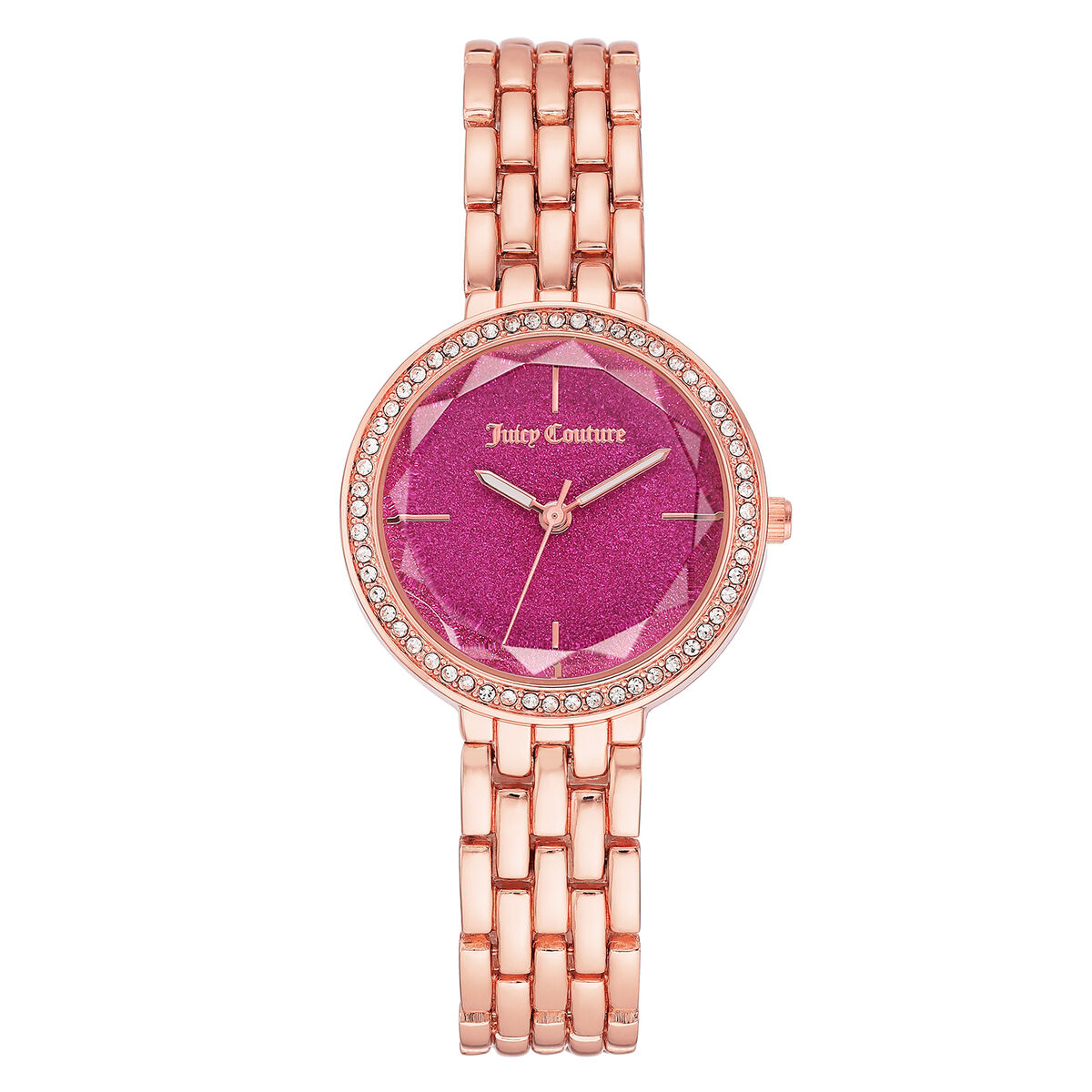 Damklocka Juicy Couture (Ø 32 mm) - 3