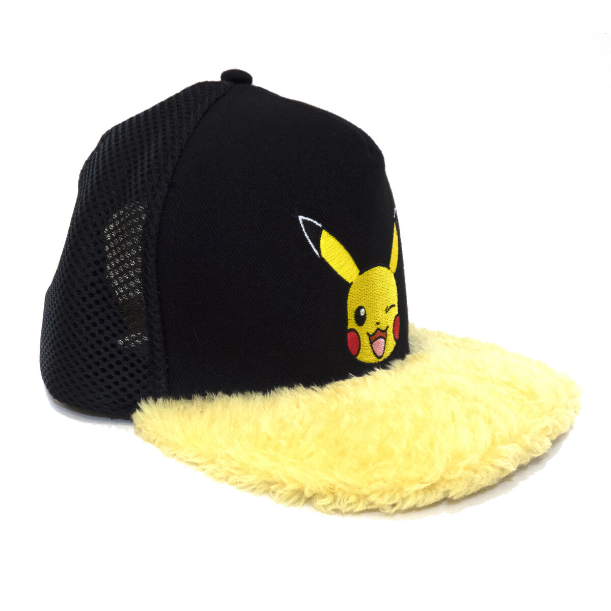 Hatt Pokémon Pikachu Wink - 2