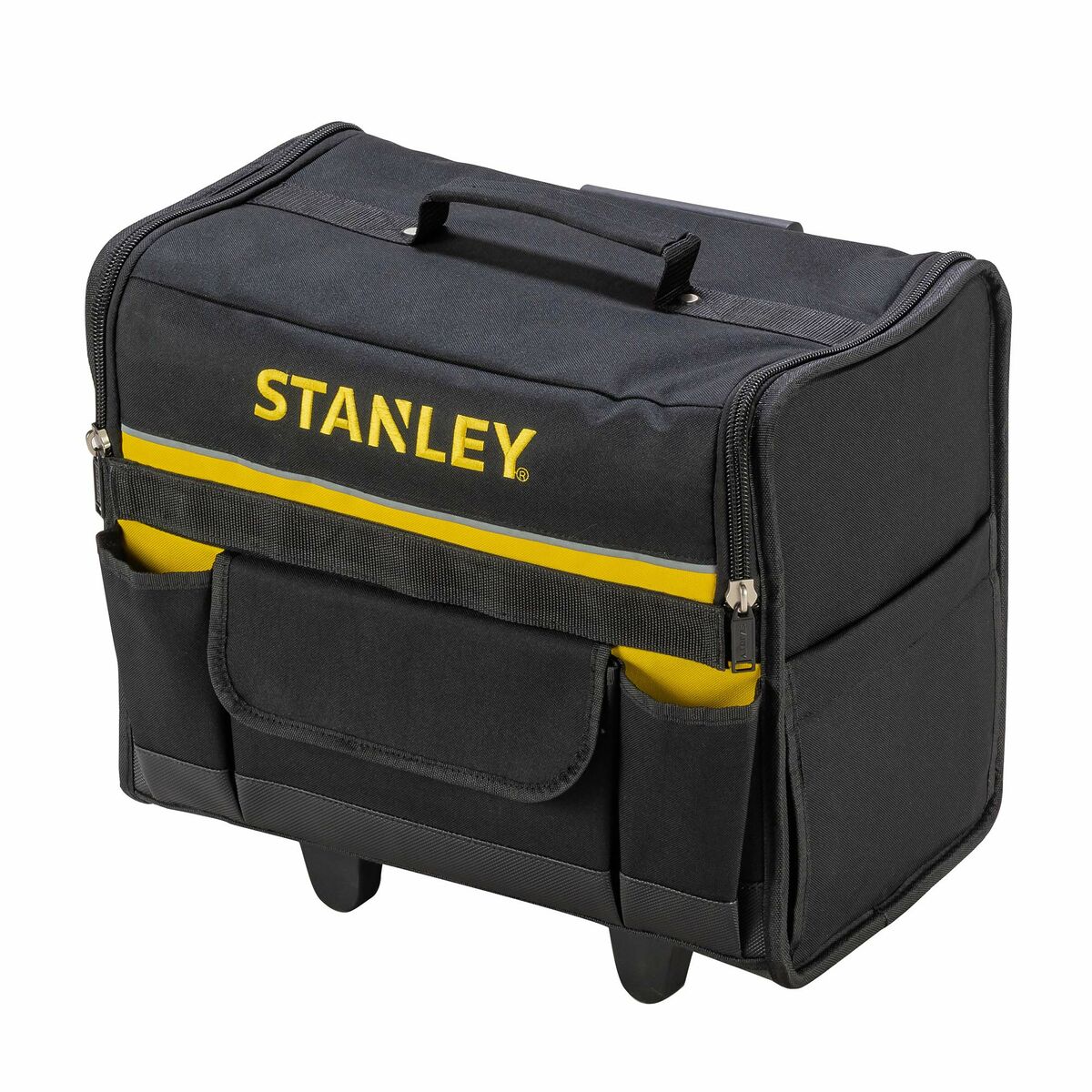 Verktygsväska Stanley 46 x 33 x 45 cm - 3