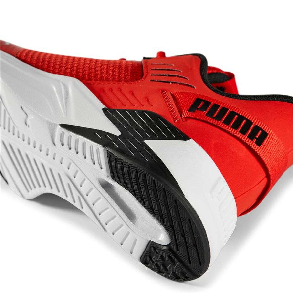 Sportskor Puma Disperse XT 2 Mesh Röd - 13