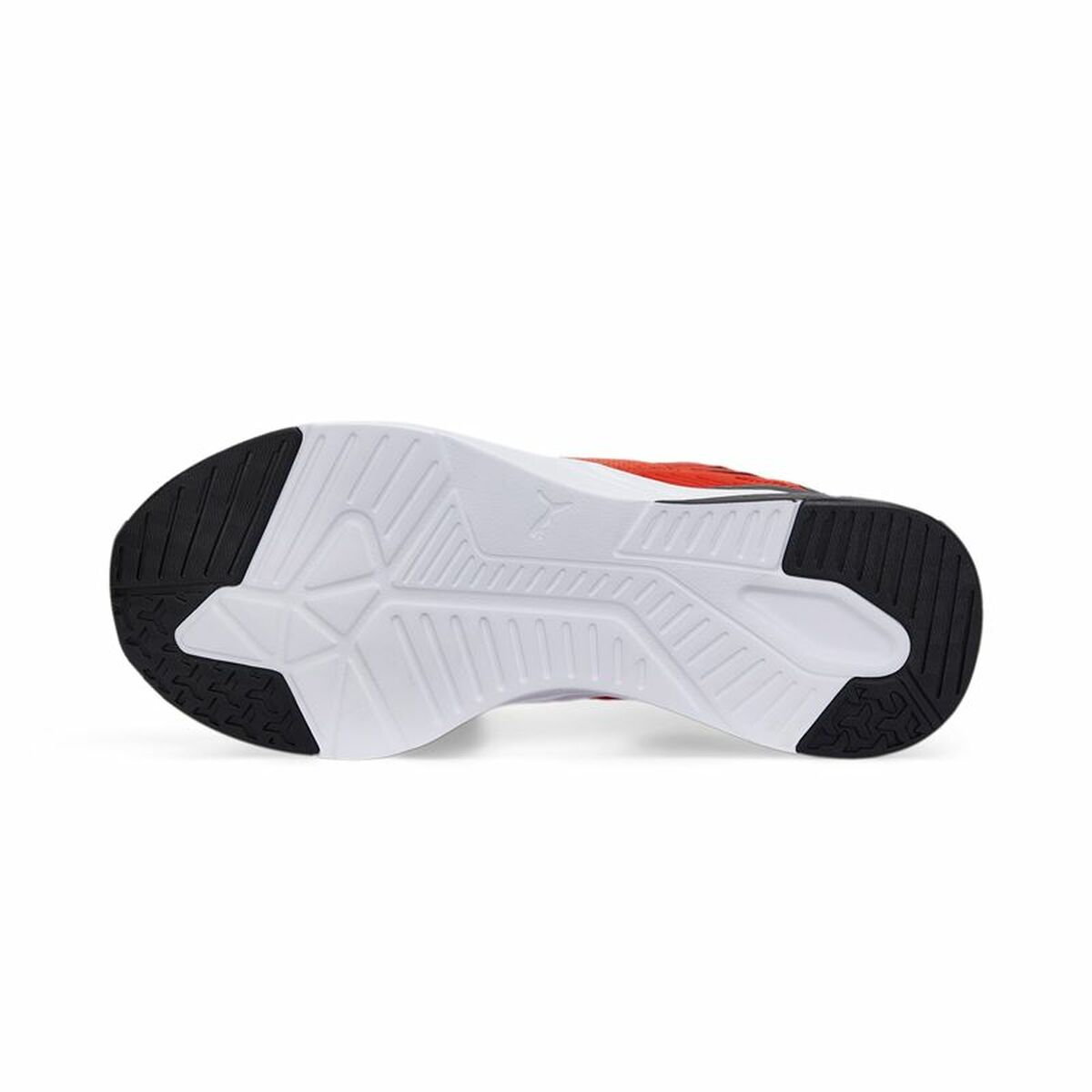 Sportskor Puma Disperse XT 2 Mesh Röd - 10