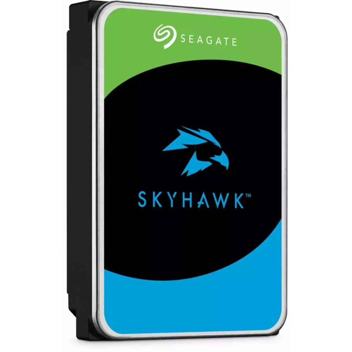 Hårddisk Seagate ST8000VX010 3,5" 8 TB - 3