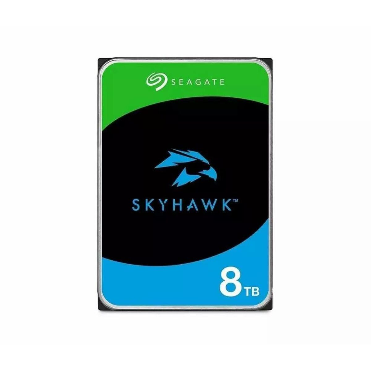 Hårddisk Seagate ST8000VX010 3,5" 8 TB - 2