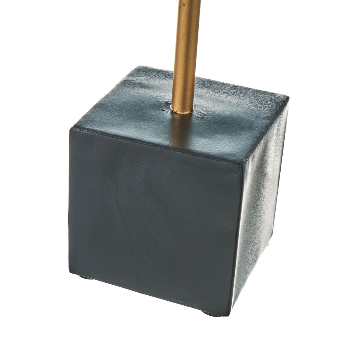 Prydnadsfigur Multicolour 14 x 8 x 41 cm - 3